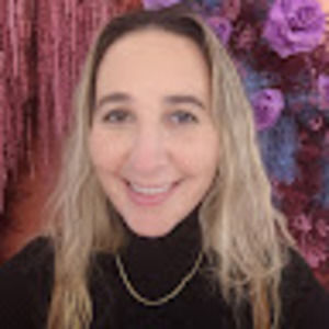Meet your Posher, Mariana